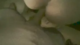 This position makes us bith cum so quick [oc]