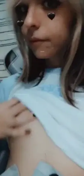 squishy trans boobies for you uwu