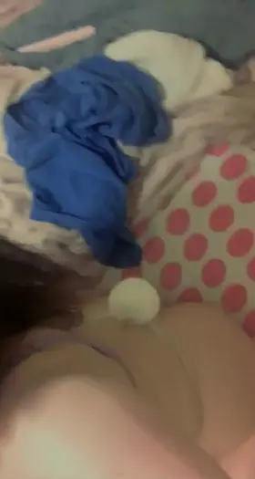 💜 18 Y.O 💜 Dick ratings and customs FOR CHEAP 💦 I interact with all of my subs 💕 Lots of ass 🍑 Solo anal, vaginal and more 😉 B/G coming soon 💦 NO PPV 😍 I post daily! 🍒 Link in the comments 💕