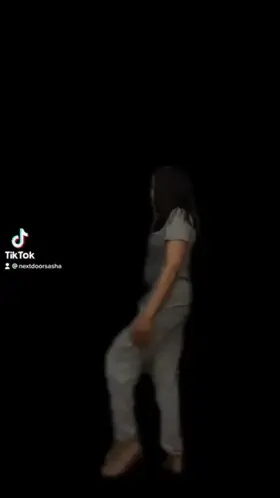 Me trying to be sexy