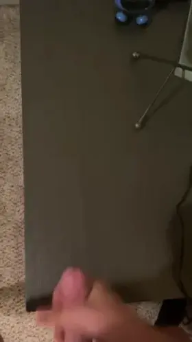 This one was pretty big