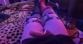 Daddy has a bigger cock 🥺