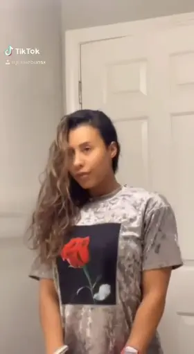 Anyone know?? I looked up the water mark ok the video but it’s not her