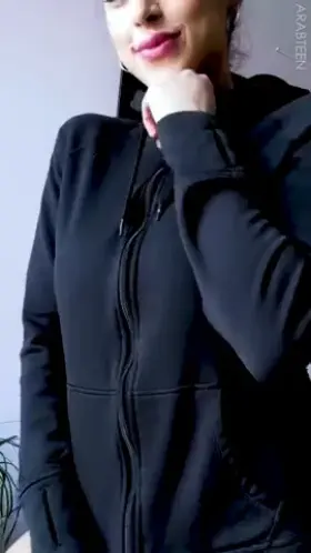 This is what you don't see 🙈😋