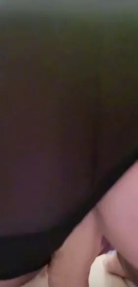 Went for a ride before riding hubby's cock 😜🔥💦 [OC]