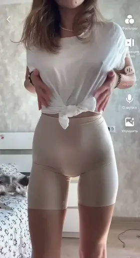 yoga pants are the best kind if clothes for this weather