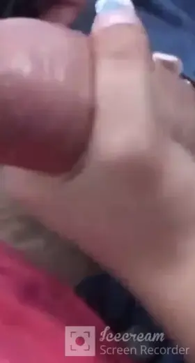 Taking Money or Head In Exchange For Giving A Ride Home ?