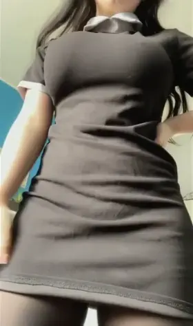 Wednesday Addams wants to sit on your face [The Addams Family] (Miniloona)