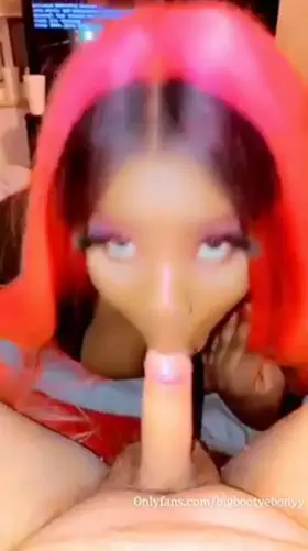 Up this if I can be your head doctor 👅