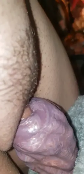Alien clit sucker
