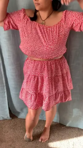 Oops 🤷🏽‍♀️😈