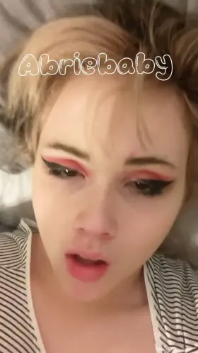 Getting my little 18 year old ass pounded