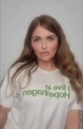 I am 37, so they are not perky, but I hope you like them anyway....