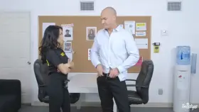 Megan Rain - Bounce This!