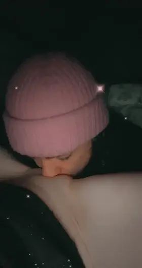 Just something from the private story