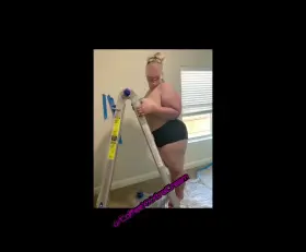 Things got a little crazy during our DIY 🏡 project… 😈