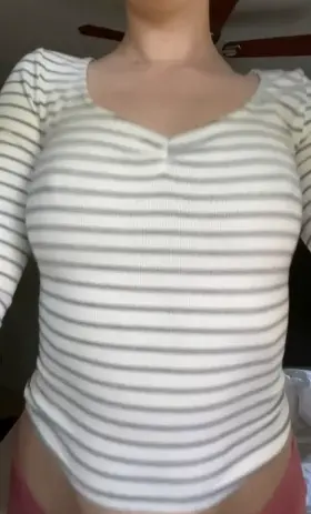 Should I get my nipples pierced or leave them natural? (Drop)