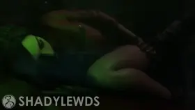 Claire Redfield (ShadyLewds) [Resident Evil]