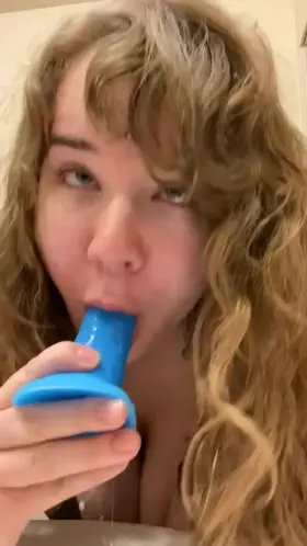 Deepthroat and ahegao, what more can you ask for? 😇 [oc]