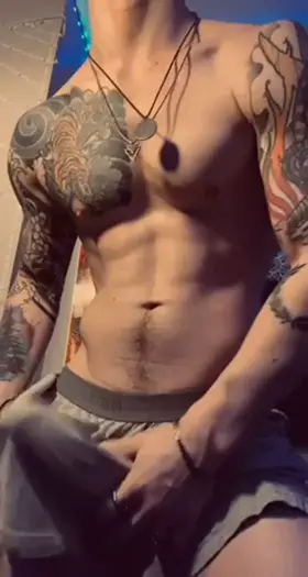 POV: You made your boyfriend hard for the 8th time today