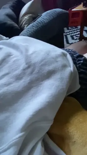 Do you want to squeeze it tighter?