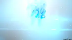 Petite cutie gets her asshole stretched by co