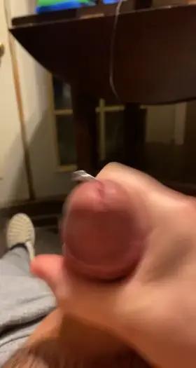 Just bored between rounds of cod