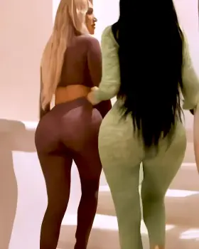 StassieBaby + Kylie Jenner