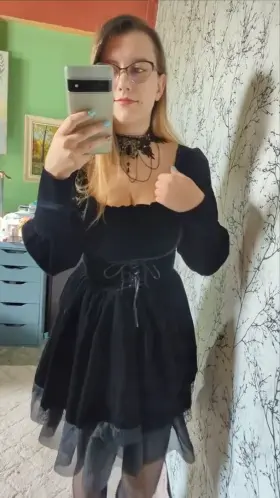 Request: Scooping tits out