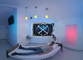 Emma Frost V2 A XXX Parody (Emma Frost) [X-Men]