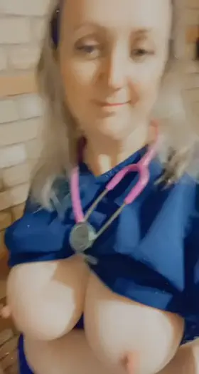 We are finally free!! Home from work and ready to relax