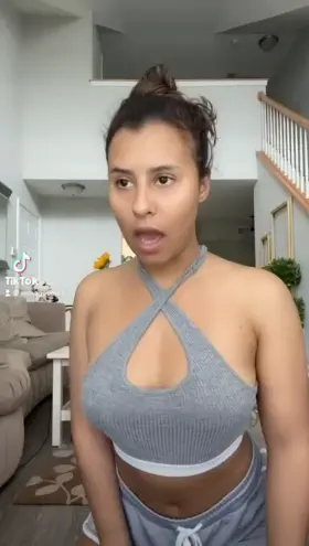 I have multiple personalities, naughty, cute and possessive.