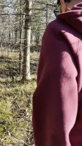 All Natural Nut part 1