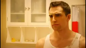 Michael Sirow in Hunting Season (TV)