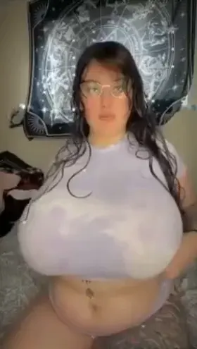 I Love Big Tit Teases