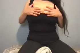 My Chinese Family would be so shocked to see this🙈