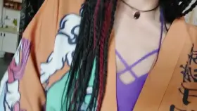 Got naughty in art class