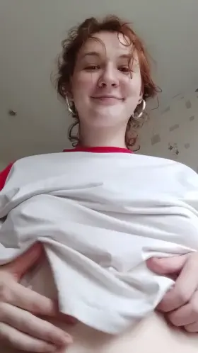 Redheads are doing it the best