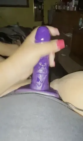 Who’s ready for me?