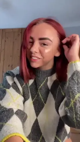 Winter has gone, guess I should take this off? [oc]