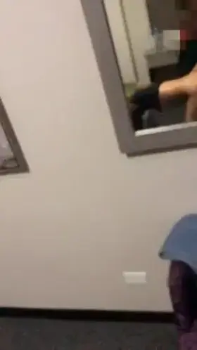 I've started to like people watching us having sex