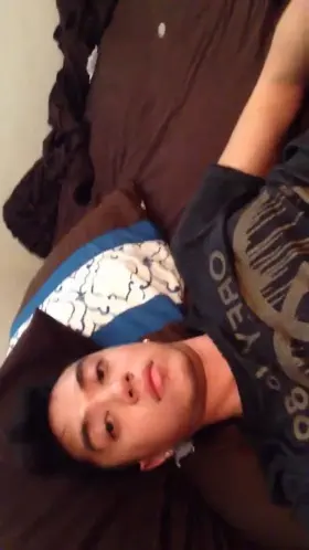 Do you think I can hit your prostate with my mushroom head?