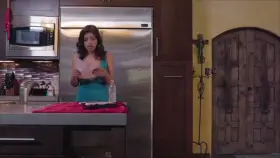 Ella Knox Fishnet Surprise