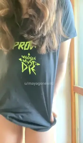 having huge boobs is fun