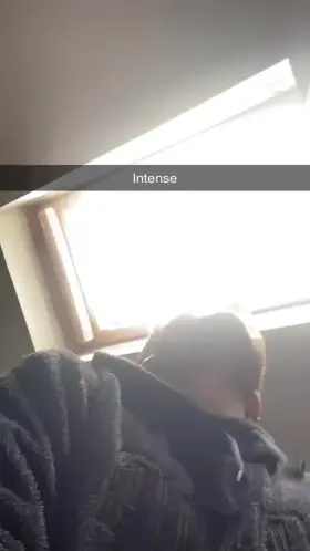 Was building up for so long