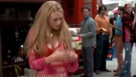 Heather Graham in Austin Powers: The Spy Who Shagged Me (1999)
