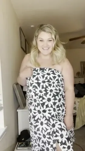 Watch me take it off on OnlyFans!