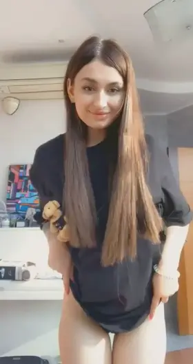 I can be who you want