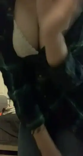 18 yo Just Teasing A Bit