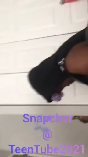 The Georgia Throat Monster